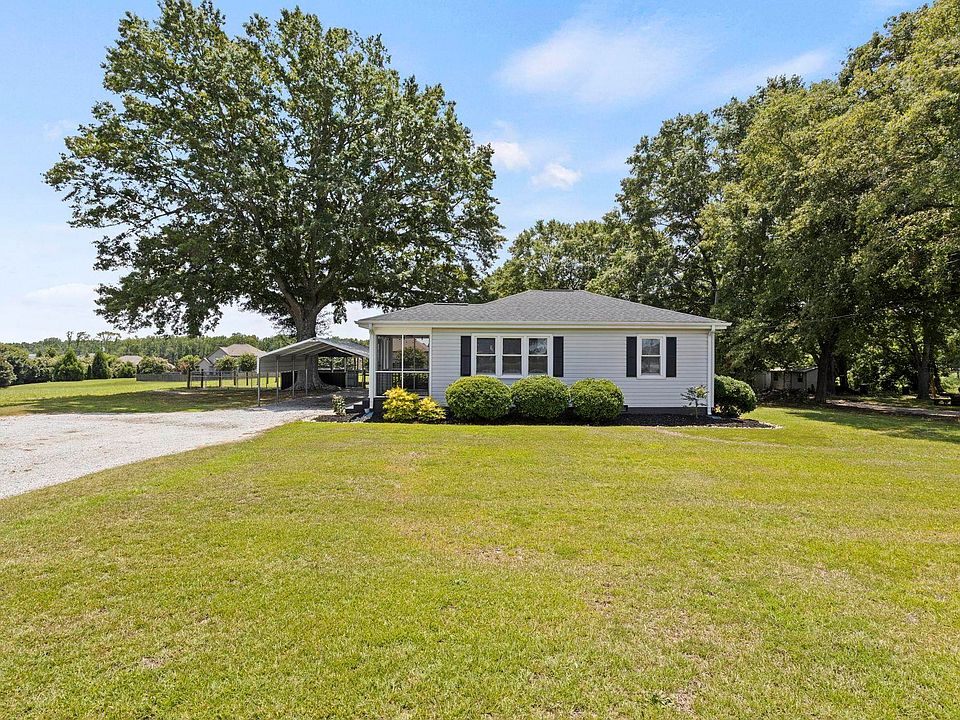 1st image of 1700 E Georgia Rd