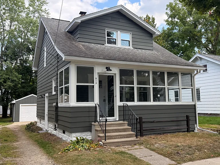 813 Fleming Ave — Photo 5