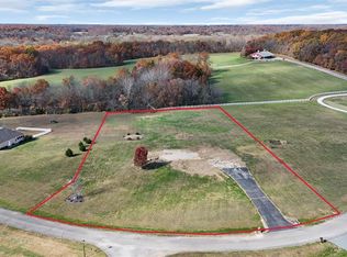 61 Champion Cir, Troy, MO 63379