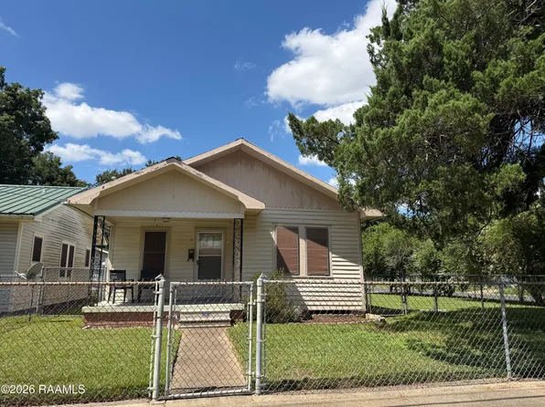615 N Sterling St, Lafayette, LA 70501