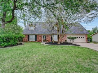 3513 Parkway Ter, Bryan, TX 77802
