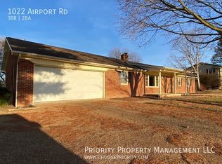 1022 Airport Rd, Bridgewater, VA 22812