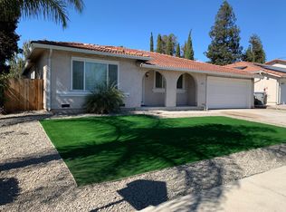 1921 Cape Horn Dr, San Jose, CA 95133