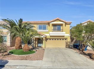 6572 Octave Ave, Las Vegas, NV 89139
