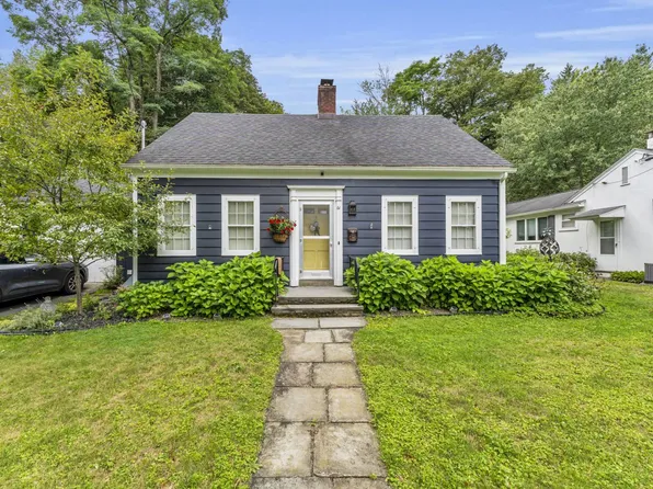 61 Lake St, Cooperstown, NY 13326