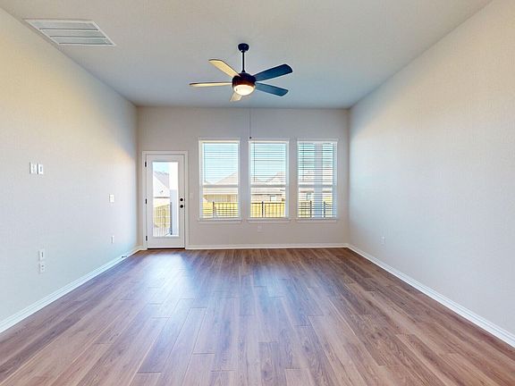 Family Room - Representational Photo