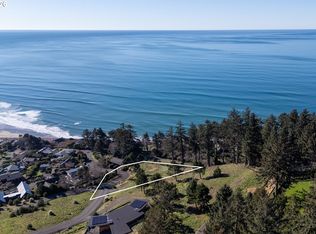 Vantage Rd, Manzanita, OR 97130