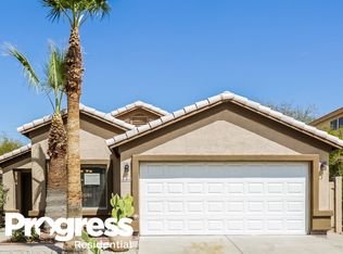 2618 E Beautiful Ln, Phoenix, AZ 85042