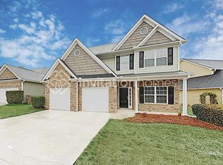 6576 White Spruce Ave, Braselton, GA 30517