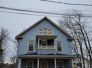 33 Landry St #2, Bristol, CT 06010