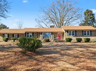 875 Wynn Rd, Clinton, NC 28328