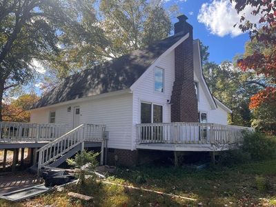 2135 Turnpike Rd, Raeford, NC, 28376