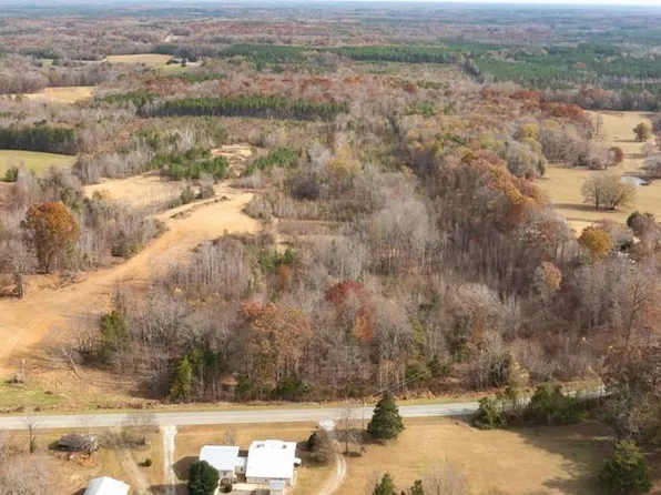 Mann Oakley Rd, Rougemont, NC 27572