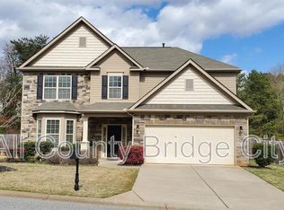 5 Calgary Ct, Simpsonville, SC 29680