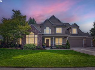 1711 NW 84th Cir, Vancouver, WA 98665