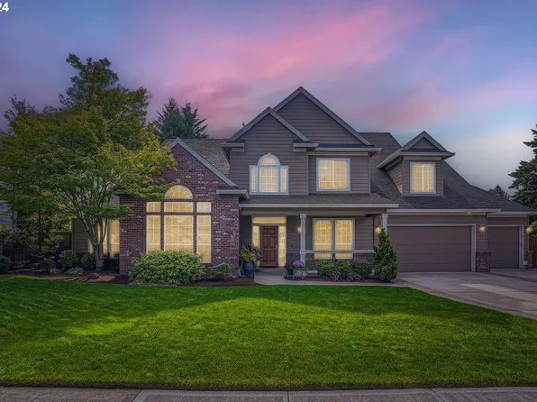 1711 NW 84th Cir, Vancouver, WA 98665