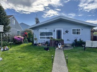 2478 Marion St, North Bend, OR