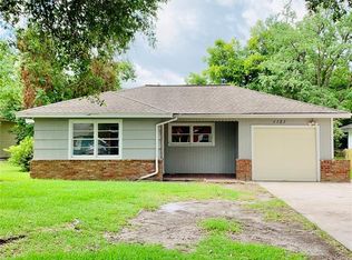 1121 Prune St, La Marque, TX 77568
