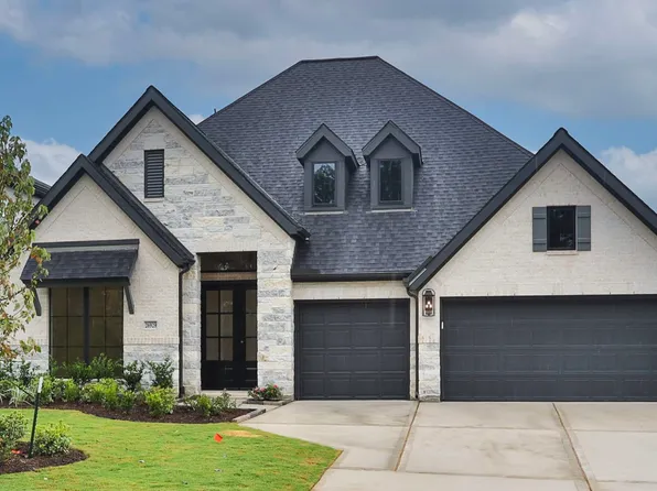 26929 S Rnch, Montgomery, TX 77316