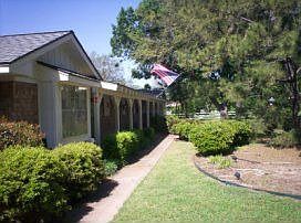 House Front