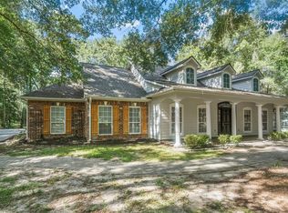 17201 Horseshoe Way, New Caney, TX 77357