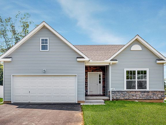 Pinehurst Traditional Exterior