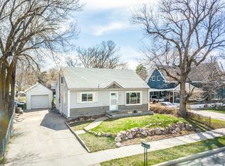 238 E 100 N, Springville, UT 84663