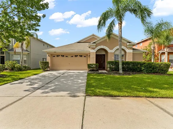 31110 Bridgegate Dr, Wesley Chapel, FL 33545
