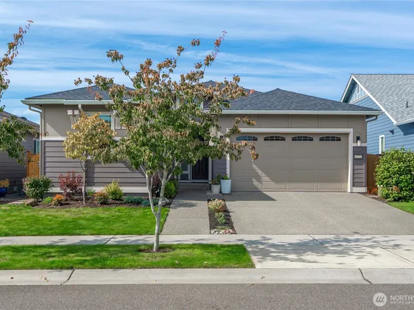14716 182nd Avenue E, Bonney Lake, WA 98391