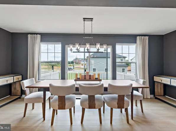 Paddlefish Rd Homesite 265, Inwood, WV 25428