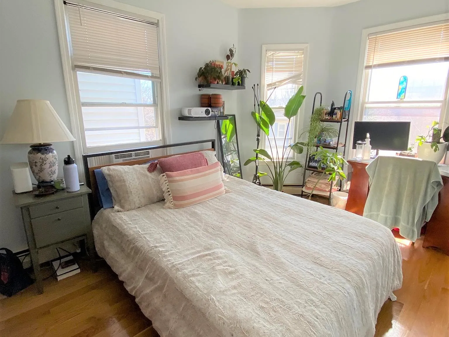 3 bed, 1100 sqft, $3,600 — Photo 3