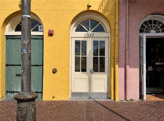 3rd image of 535 Decatur St #3
