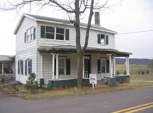 399 Middle Rd, Elysburg, PA 17824