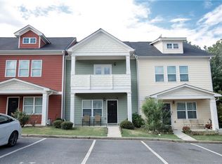1741 Brookside Lay Cir, Norcross, GA 30093
