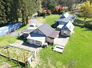 2970 Elk Ln, Grants Pass, OR 97527