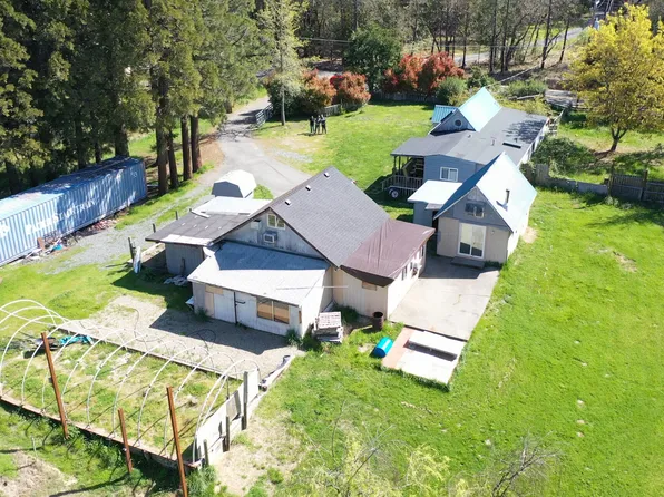 2970 Elk Ln, Grants Pass, OR 97527