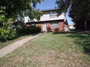 2016 Eisenhower Rd, Hays, KS 67601
