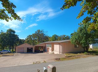 180 Lingo Rd, Bernice, OK 74331