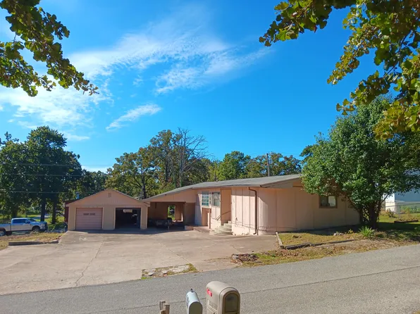 180 Lingo Rd, Bernice, OK 74331
