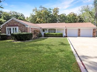 2536 Salem Rd, Charleston, IL 61920