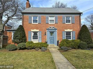 102 E Indian Spring Dr, Silver Spring, MD 20901