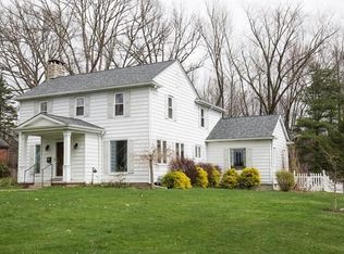 332 E Washington Blvd, Grove City, PA 16127