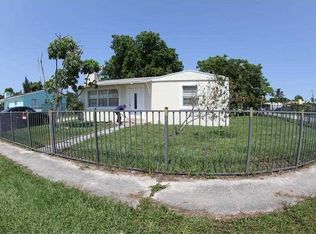 2348 Tallahassee Dr, West Palm Beach, FL 33409