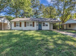 1486 Patterson St, Memphis, TN 38111