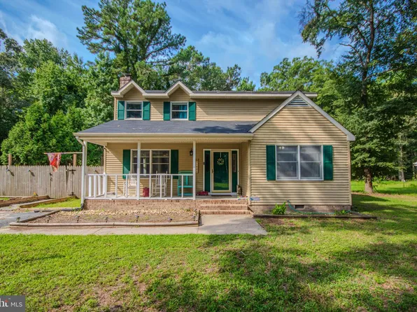 31905 Quail Ridge Dr, Salisbury, MD 21804
