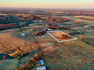 E 1010th Rd, McLoud, OK 74851