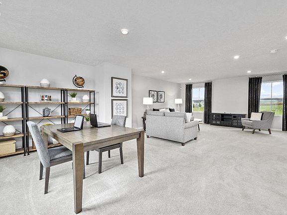 2nd image of 4615 Erhart Dr