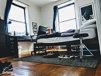 Rented by Citi Habitats