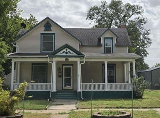 509 NW 5th St, Abilene, KS 67410
