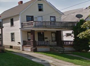 3501 Storer Ave, Cleveland, OH 44109